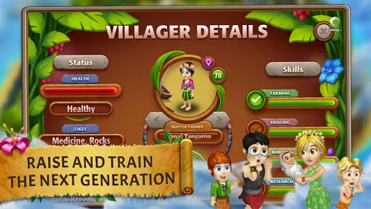 Virtual Villagers Origins 2 screenshot 10