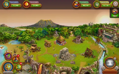 Virtual Villagers Origins 2 screenshot 13