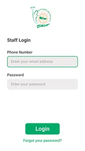 OGB Connect screenshot 0