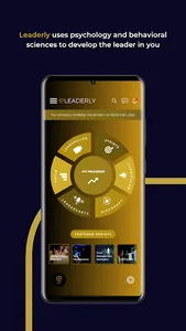 Leaderly. Learn to Lead screenshot 0