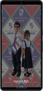 Leadership School & College screenshot 0