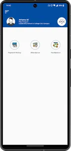 Leadership School & College screenshot 3