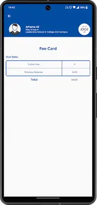 Leadership School & College screenshot 4