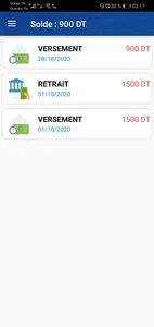 Leaders Immobilier screenshot 2