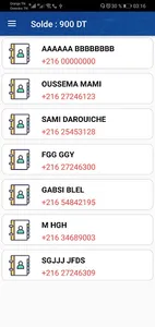 Leaders Immobilier screenshot 3