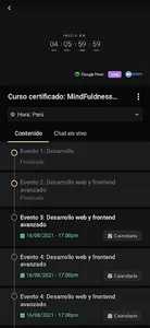 Leadgods screenshot 7