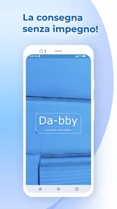 Da-bby screenshot 0