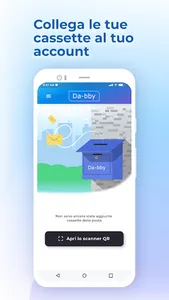 Da-bby screenshot 2