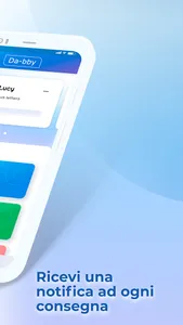 Da-bby screenshot 4