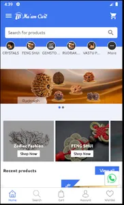 Maamcart screenshot 0
