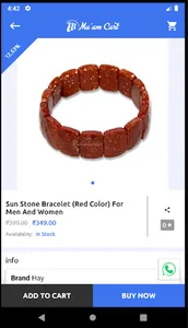 Maamcart screenshot 2