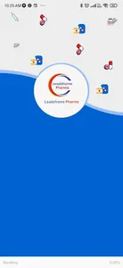 LeadsFrame Pharma screenshot 0