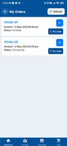 LeadsFrame Pharma screenshot 7