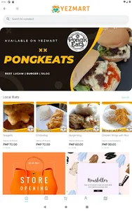 Yezmart screenshot 13