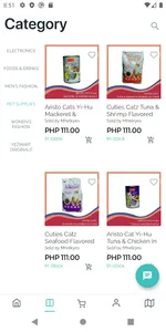 Yezmart screenshot 3