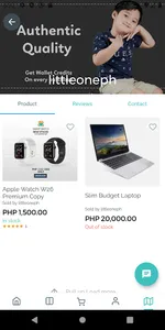 Yezmart screenshot 5