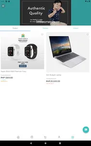 Yezmart screenshot 6