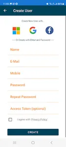 LeadsGO screenshot 1