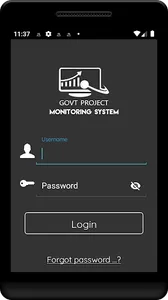 GPMS-HUDDO screenshot 5
