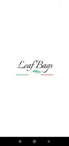 Leaf Bags screenshot 0