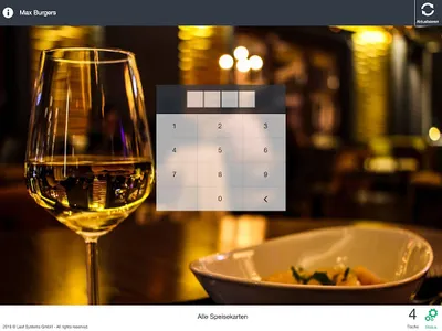 Metris screenshot 5