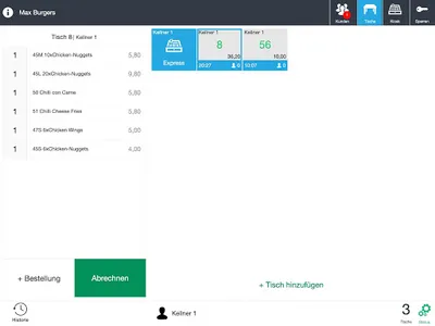Metris screenshot 6