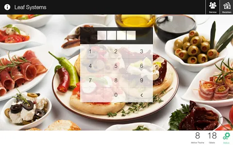 leafsystems screenshot 0