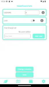 DigiLeaf screenshot 3