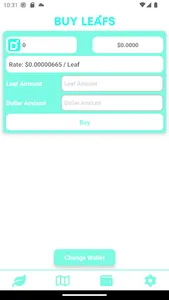 DigiLeaf screenshot 4