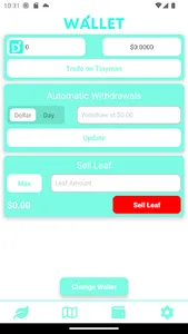 DigiLeaf screenshot 5