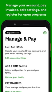 LeagueApps Play screenshot 5