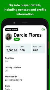 LeagueApps Play screenshot 6