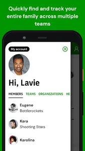 LeagueApps Play screenshot 7