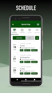 Team Sportsdog screenshot 0