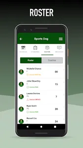 Team Sportsdog screenshot 1
