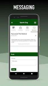 Team Sportsdog screenshot 3