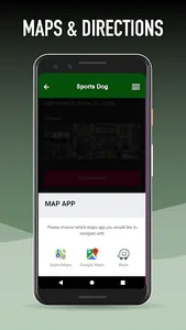 Team Sportsdog screenshot 4