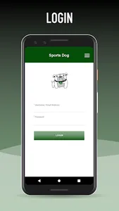 Team Sportsdog screenshot 5