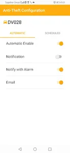 Wajadtuha Smart GPS Tracker screenshot 6
