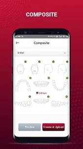 OrthoPic: HD Dental Images screenshot 4