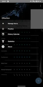 Olfactory Improvement -Retrain screenshot 7