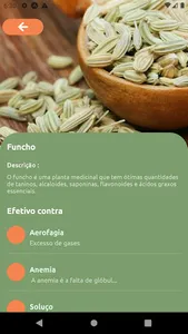 Fitoterapia-Plantas Medicinais screenshot 5