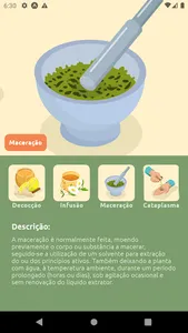 Fitoterapia-Plantas Medicinais screenshot 6