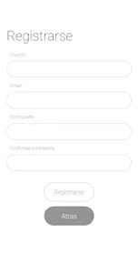 Stock Barriles screenshot 2