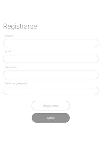 Stock Barriles screenshot 4