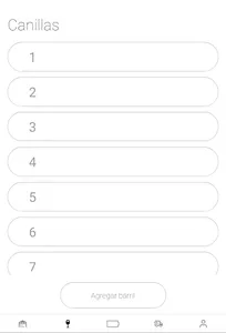 Stock Barriles screenshot 5