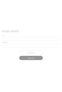 Stock Barriles screenshot 6