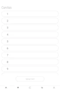 Stock Barriles screenshot 8