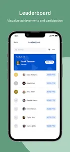 TheLeanSuite screenshot 4