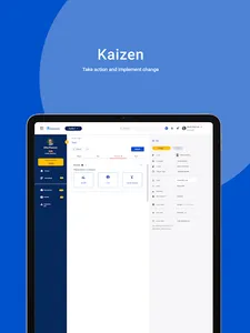 TheLeanSuite screenshot 7